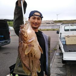 康仁丸・ジギング釣り果